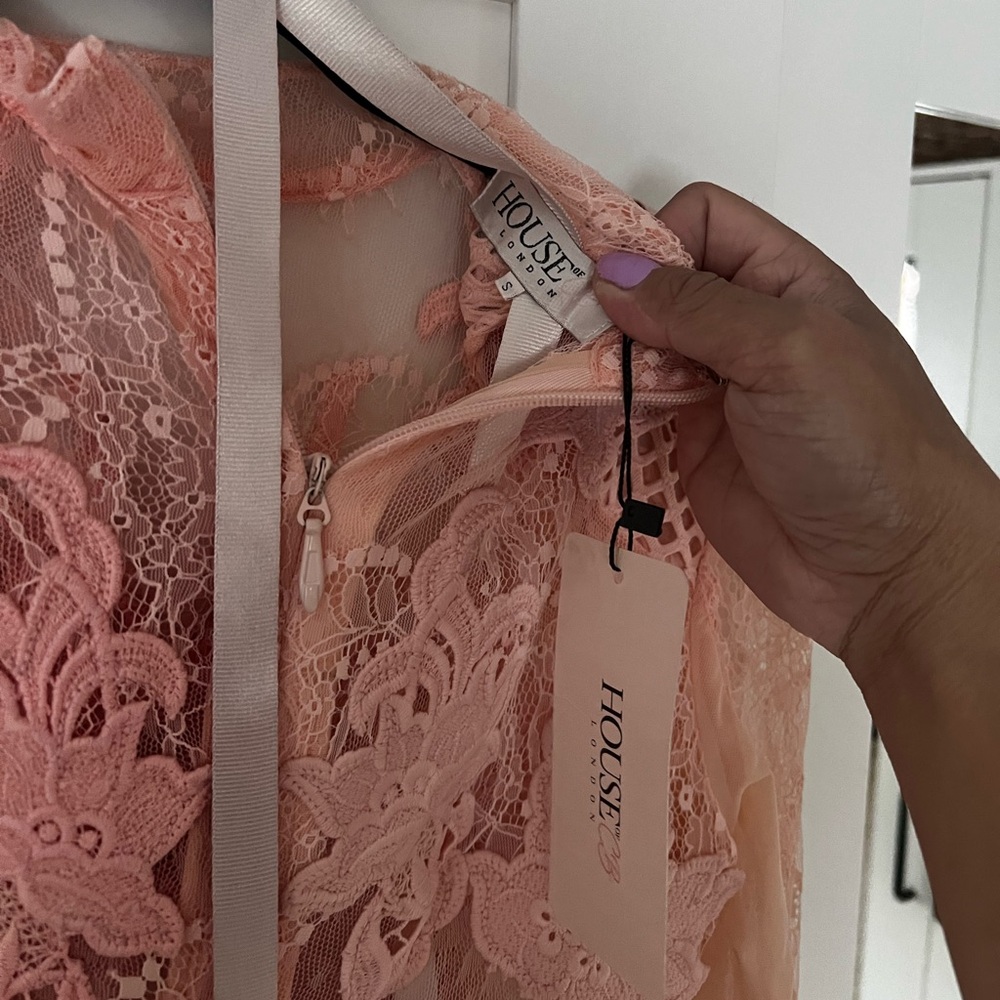 House of fb brand new